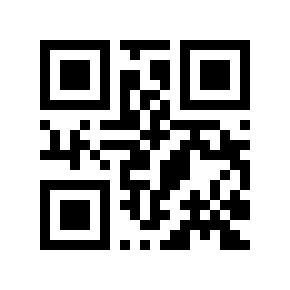 Código QR 287232
