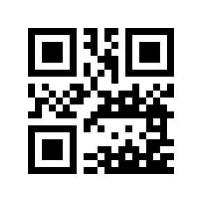 Código QR 287369