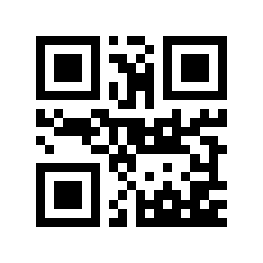 QR code 287941