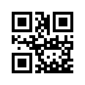 Código QR 288533