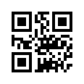 Código QR 288602