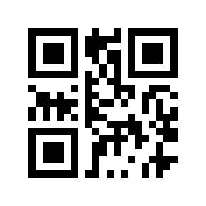 QR code 2887752