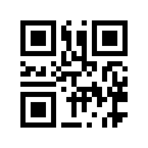 QR code 2887754