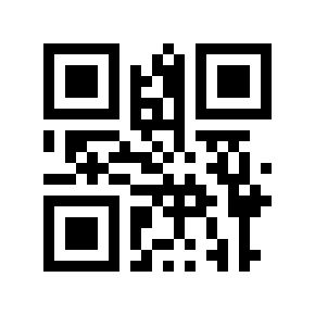 QR code 2887755