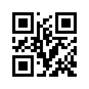Código QR 28889