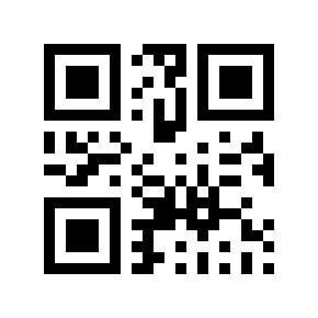 QR code 288989
