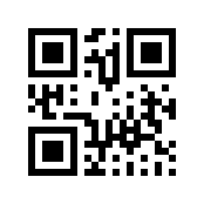QR code 289078