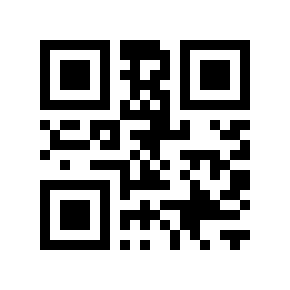 QR code 289084