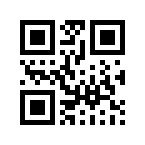 QR code 289142