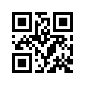 QR code 289318
