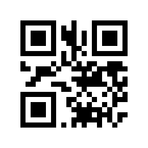 QR code 289327