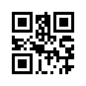 Código QR 2894369