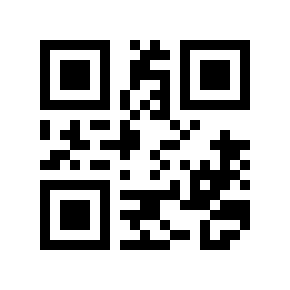 Código QR 289866