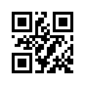 Código QR 289984
