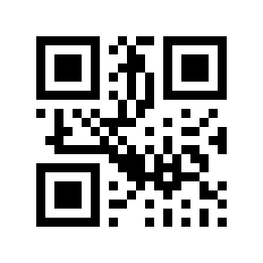 QR code 289990