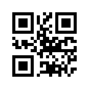 QR code 289995