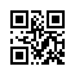 QR code 290007