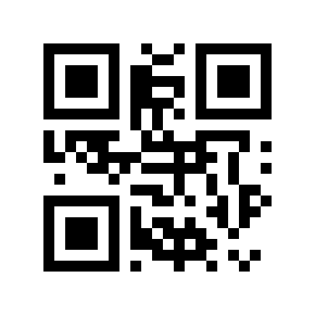 QR code 290252