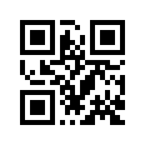 QR code 290382