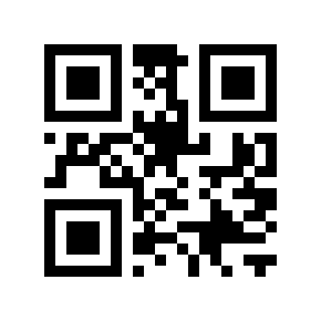 Código QR 290402