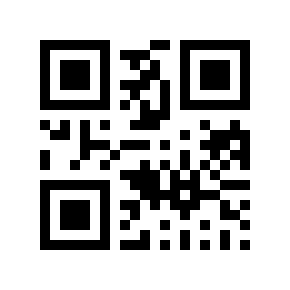Código QR 29072
