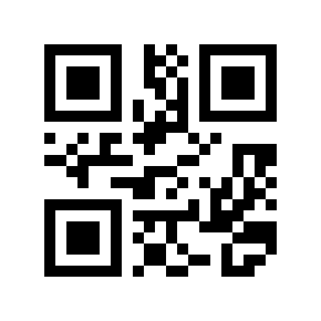 QR code 290723