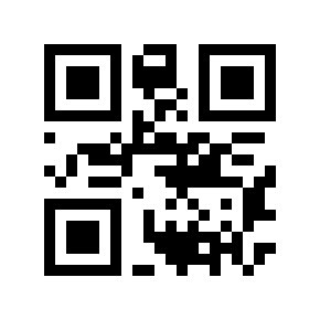 Código QR 29077