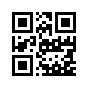 QR code 290774