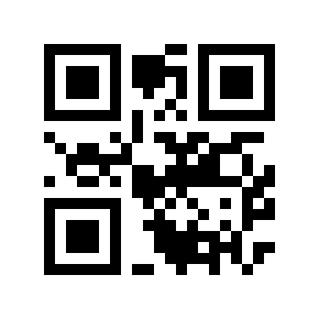 QR code 290776