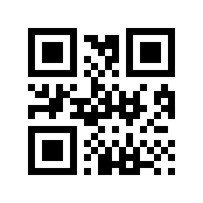 QR code 2907841