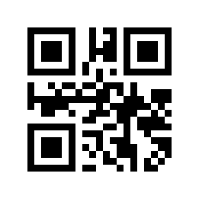 QR code 2907860