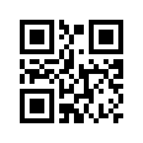 QR code 29101922