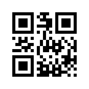 QR code 29101950