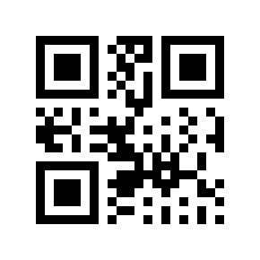 QR code 291139