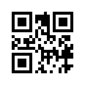 QR code 2911975