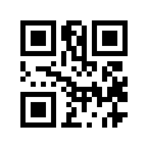 QR code 2911977