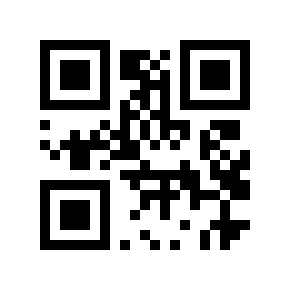 Código QR 2912013
