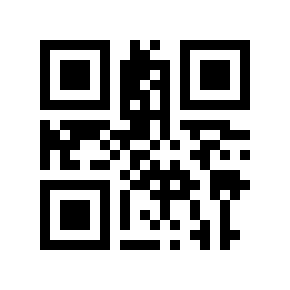 Código QR 2912017
