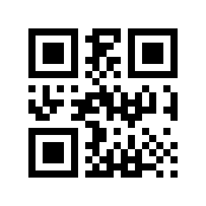 Código QR 2912018