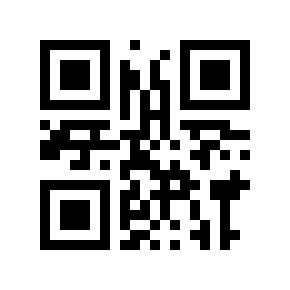Código QR 2912025
