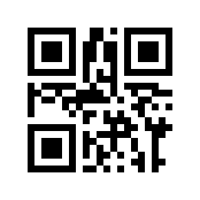 QR code 2912034