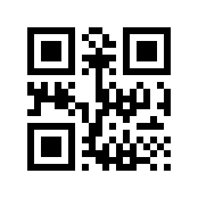 QR code 2912035