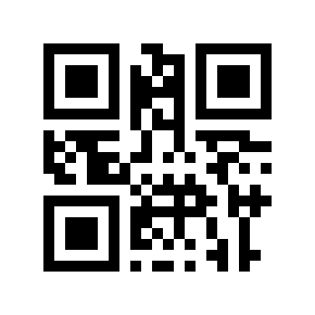 QR code 2912037