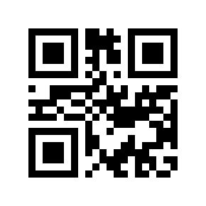 QR code 291397