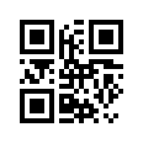 QR code 291407