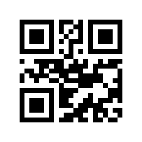 QR code 291511