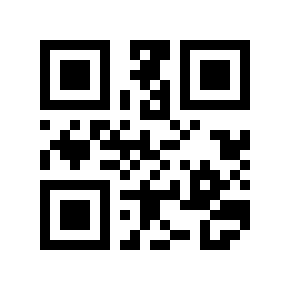 QR code 291552