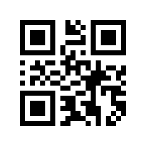 QR code 2916667