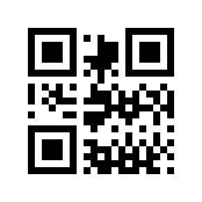 Código QR 2918