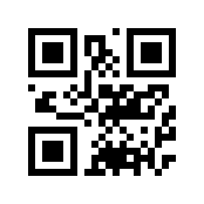 QR code 291826